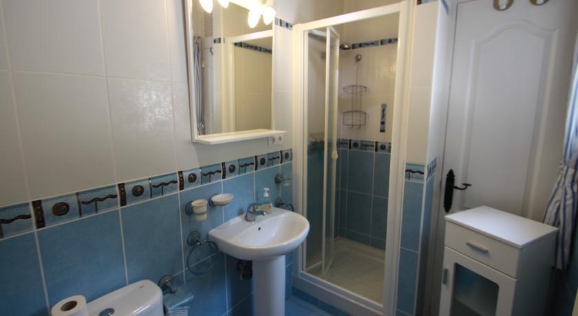 Chrisuli - Well Furnished Villa With Panoramic Views In Морайра Стая снимка
